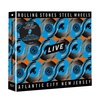 ザ・ローリング・ストーンズ / スティール・ホイールズ・ライヴ【SD Blu-ray】【2SHM-CD】【Blu-ray】【+CD】