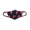 ザ・ローリング・ストーンズ / Lips And Tongue Mask Set