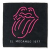 ザ・ローリング・ストーンズ / El Mocambo 1977 Hand Towel