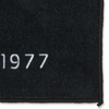 ザ・ローリング・ストーンズ / El Mocambo 1977 Hand Towel