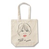 ザ・ローリング・ストーンズ / KidSuper Studio Mick Face Tote Bag