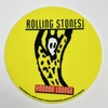 ザ・ローリング・ストーンズ / RS No,9 Harajuku The Rolling Stones Voodoo Lounge Slip Mat Set
