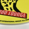 ザ・ローリング・ストーンズ / RS No,9 Harajuku The Rolling Stones Voodoo Lounge Slip Mat Set