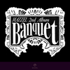 MAZZEL / Banquet【通常盤・初回プレス】【CD】