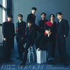 ATEEZ / NOT OKAY【通常盤】【CD MAXI】