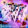 OCTPATH / Steppin'!!!【通常盤】【CD MAXI】