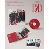 ATEEZ / BAD (Japanese Ver.)【通常盤】【CD MAXI】