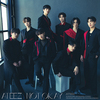 ATEEZ / NOT OKAY【初回フラッシュプライス盤】【CD MAXI】