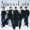 ATEEZ / Ashes to Light【初回フラッシュプライス盤】【CD】