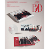 ATEEZ / BAD (Japanese Ver.)【初回盤B】【CD MAXI】【+PHOTOBOOK】