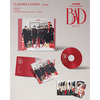 ATEEZ / BAD (Japanese Ver.)【初回フラッシュプライス盤】【CD MAXI】