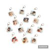 SEVENTEEN / ARCRYLIC KEYRING（ランダム）