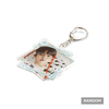 SEVENTEEN / ARCRYLIC KEYRING（ランダム）