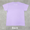 OCTPATH / Tシャツ（パープル）