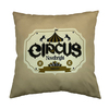 Novelbright / Novelbright POP-UP STORE “CIRCUS” ～10th Anniversary～【CIRCUSロゴクッション】
