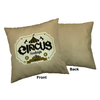 Novelbright / Novelbright POP-UP STORE “CIRCUS” ～10th Anniversary～【CIRCUSロゴクッション】