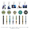 Novelbright / Novelbright POP-UP STORE “CIRCUS” ～10th Anniversary～【Capsule Toy】