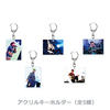 Novelbright / Novelbright POP-UP STORE “CIRCUS” ～10th Anniversary～【Capsule Toy】