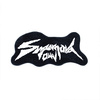 OWV / OWV POP-UP STORE “Supernova” ロゴラグマット