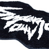 OWV / OWV POP-UP STORE “Supernova” ロゴラグマット