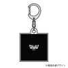 OWV / OWV POP-UP STORE “Supernova” OWV ジャケット写真キーホルダー【ランダム13種】