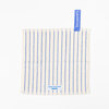 RADWIMPS / 20th Anniversary 特別展「私たちはまだRADWIMPSを知らない」 VOQUE TING STAND ハンドタオル【WHITE】