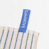 RADWIMPS / 20th Anniversary 特別展「私たちはまだRADWIMPSを知らない」 VOQUE TING STAND ハンドタオル【WHITE】