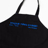 RADWIMPS / 20th Anniversary 特別展「私たちはまだRADWIMPSを知らない」 VOQUE TING STAND エプロン