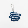 RADWIMPS / 20th Anniversary 特別展「私たちはまだRADWIMPSを知らない」 ランダムリリック アクリルキーホルダー