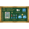 Mrs. GREEN APPLE / MGA MAGICAL 10 YEARS COMPLETE FILM BOX “FJORD” & “THE ORIGIN”【初回限定盤】【DVD】【+GOODS】