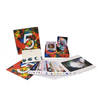 Mrs. GREEN APPLE / 5 COMPLETE BOX【完全生産限定】【CD】【+DVD】【+Blu-ray】【+Tシャツ】【+ポスター】