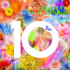Mrs. GREEN APPLE / 10【10 & “Harmony” COMPLETE BOX】【CD】【+DVD】【+GOODS】