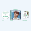 BOYNEXTDOOR / AND,【メンバーソロジャケット盤 WOONHAK】【CD MAXI】