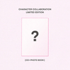 ILLIT / 時よ止まれ【製造限定 キャラクターコラボ盤】【CD MAXI】【+フォトブック】