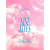 超特急 / NINE LIVES【完全生産限定盤】【CD MAXI】【+2Blu-ray】