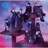 超特急 / NINE LIVES【通常盤(初回プレス)】【CD MAXI】