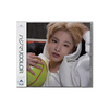 aoen / ハジマリCOLOR【メンバーソロ盤 - YUJU -】【CD MAXI】