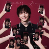 原因は自分にある。 / ラブリーズン【桜木雅哉盤】【CD MAXI】
