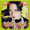 KEY / Tongue Tied【通常盤 (Occult Ver.)】【CD MAXI】【+Lyric Booklet】【+Photocard】