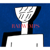 RADWIMPS / サイハテアイニ / 洗脳【初回限定盤】【CD MAXI】【+絵本】