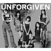 LE SSERAFIM / UNFORGIVEN【初回生産限定盤B】【CD MAXI】【+DVD】