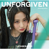 LE SSERAFIM / UNFORGIVEN【初回限定 メンバーソロジャケット盤】【HUH YUNJIN】【CD MAXI】