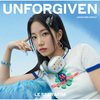 LE SSERAFIM / UNFORGIVEN【初回限定 メンバーソロジャケット盤】【KAZUHA】【CD MAXI】