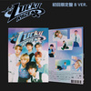 RIIZE / Lucky【初回生産限定盤B】【CD MAXI】【+DVD】