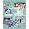 Hearts2Hearts / ICONIC HEART【初回限定盤 B】【CD MAXI】【+グッズ】