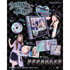 Hearts2Hearts / ICONIC HEART【初回限定盤 D】【CD MAXI】【+グッズ】