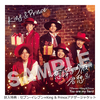 King & Prince / 恋降る月夜に君想ふ【通常盤】【CD MAXI】
