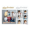 King & Prince / Memorial【初回限定盤A】【CD MAXI】【+DVD】