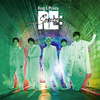King & Prince / Re:Sense【通常盤（初回プレス）】【CD】