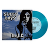 BLANKEY JET CITY / SWEET DAYS / DERRINGER【アナログシングル】